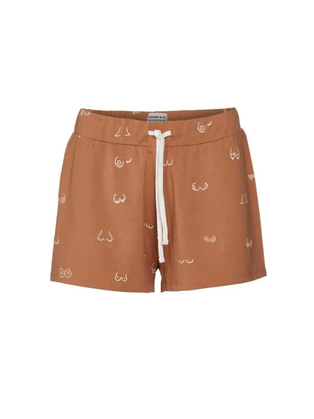 Covers & co Nisa Booby trap   XS