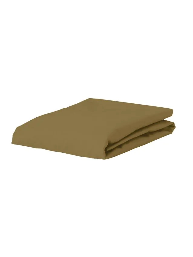ESSENZA The Perfect Organic Jersey   90-100 x 200-220