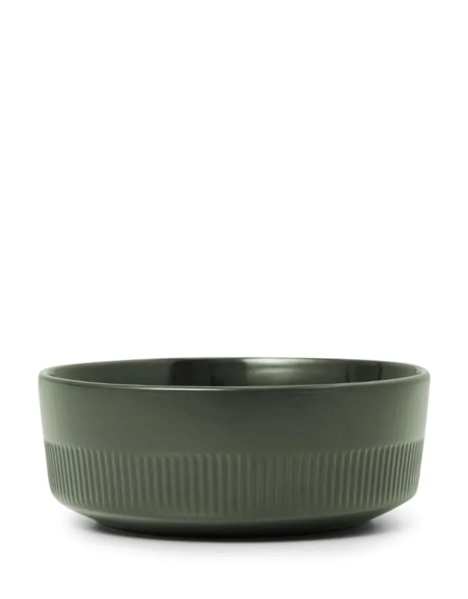 Marc O'Polo Moments Olive green Medium bowl