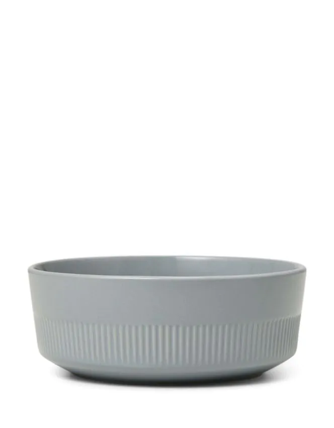 Marc O'Polo Moments Soft grey Medium bowl 14