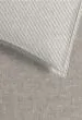 Marc O'Polo Eilif Flannel Oatmeal Duvet cover 240 x 220 cm