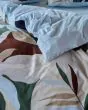 Covers & co Leaf me alone   135 x 200
