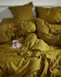 ESSENZA Minte Olive Duvet cover