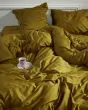 ESSENZA Minte Olive Duvet cover