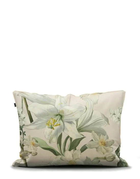 Pillowcase 60 x 60 best sale