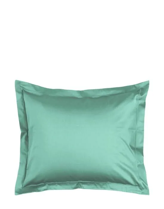 Essenza Satin Pillowcase Mint 60 x 70 cm