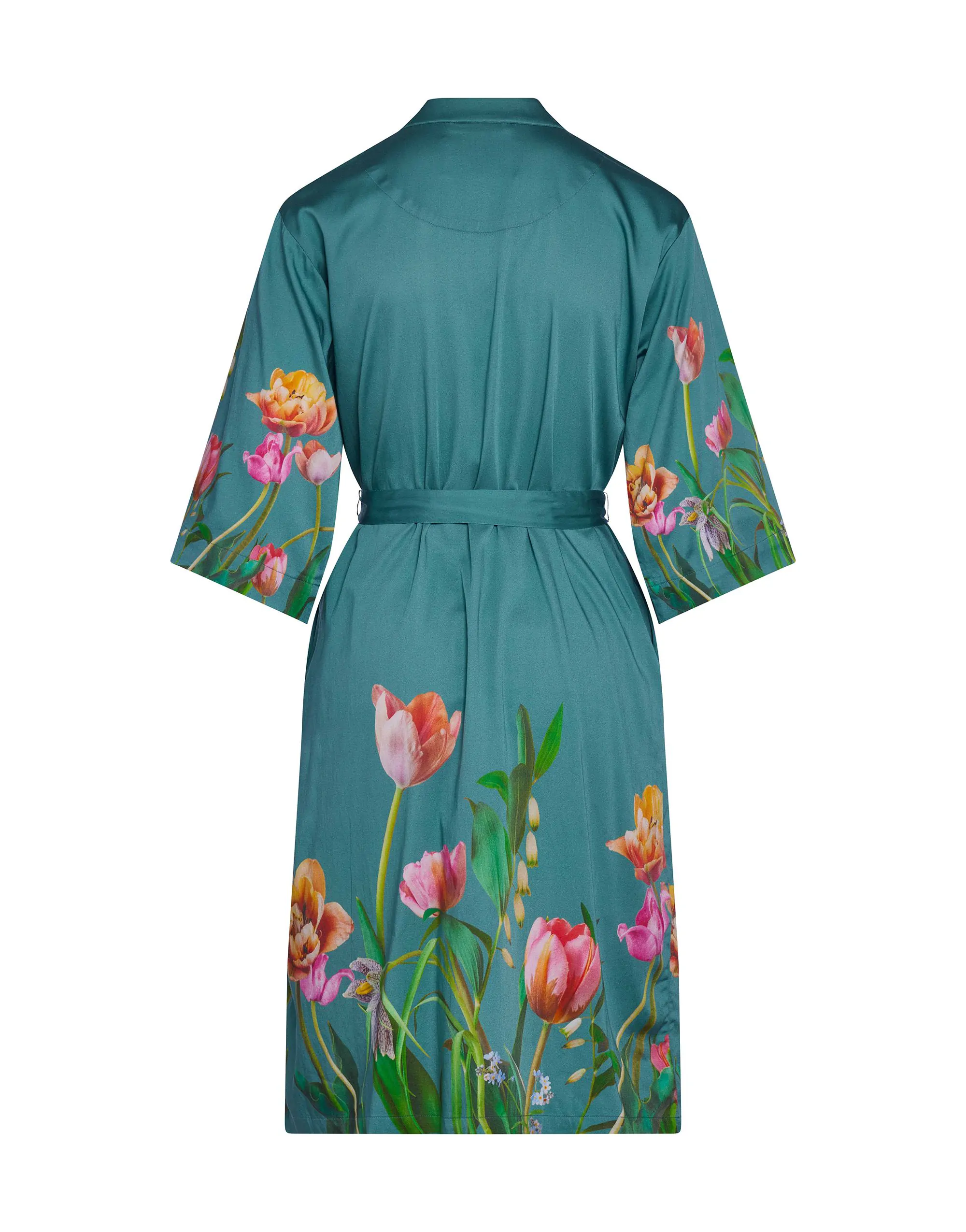 Teal kimono dress new arrivals