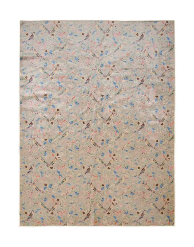 ESSENZA Aleste Oatmeal Carpet 180 x 240 cm