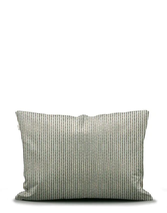 Marc O'Polo Janne Oak beige Pillowcase 60 x 70 cm