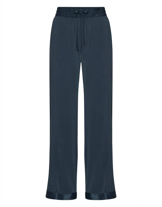 ESSENZA Nora Uni Slate grey Trousers long S