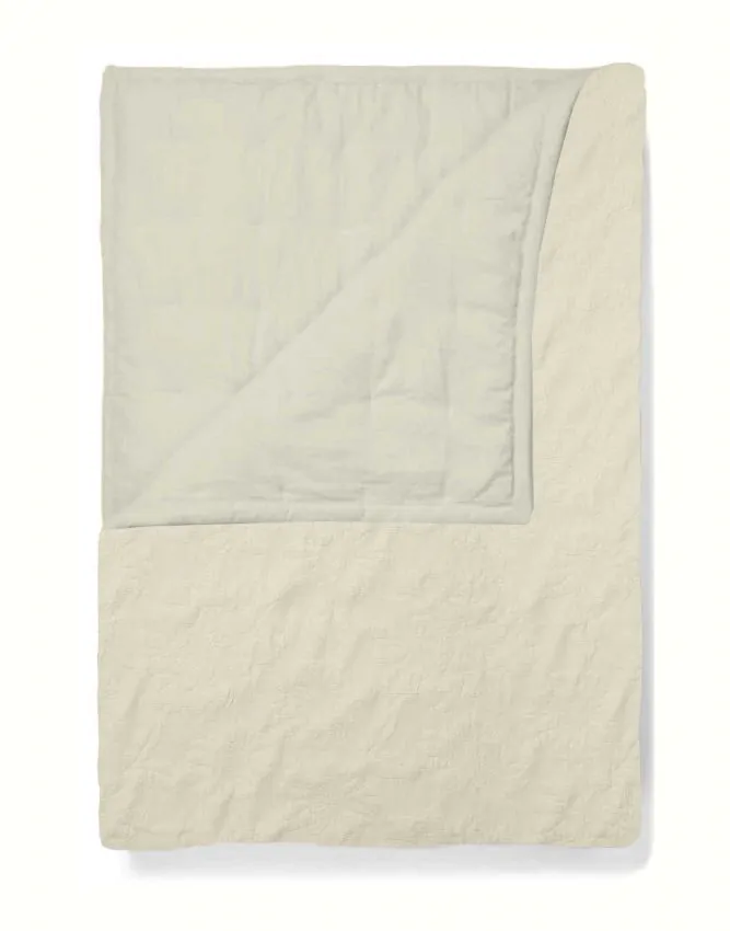 ESSENZA Philippine Vanilla Quilt