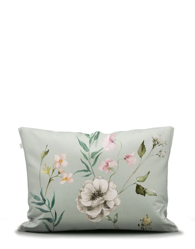 ESSENZA Romee Vanilla Pillowcase 60 x 70 cm