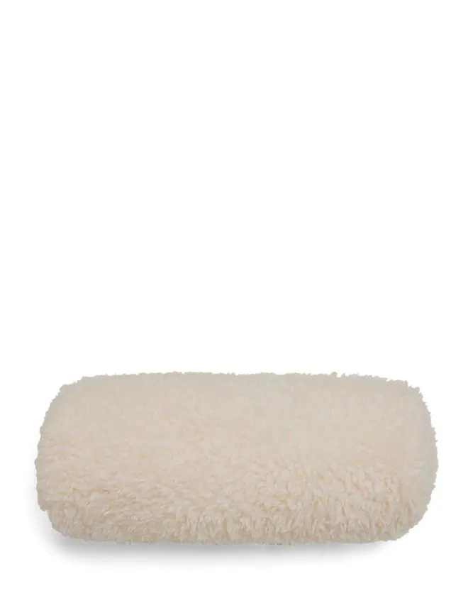 ESSENZA Shelley Oatmeal Neckroll 22 x 50 cm