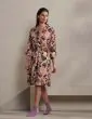 ESSENZA sarai karli Darling pink Kimono XL