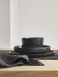 Marc O'Polo Moments Anthracite Dinner plate 27