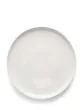 Marc O'Polo Moments Chalk white Dinner plate