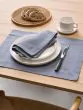 Marc O'Polo Moments Chalk white Dinner plate