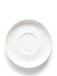 Marc O'Polo Moments Chalk white Espresso cup & saucer
