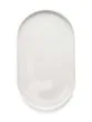 Marc O'Polo Moments Chalk white Serving plate 40 x 24.5
