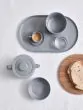 Marc O'Polo Moments Soft grey Serving plate 40 x 24.5