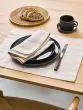 Marc O'Polo Moments Anthracite Side plate