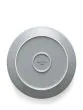Marc O'Polo Moments Soft grey Side plate 21.5