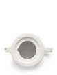 Marc O'Polo Moments Chalk white Tea pot 1