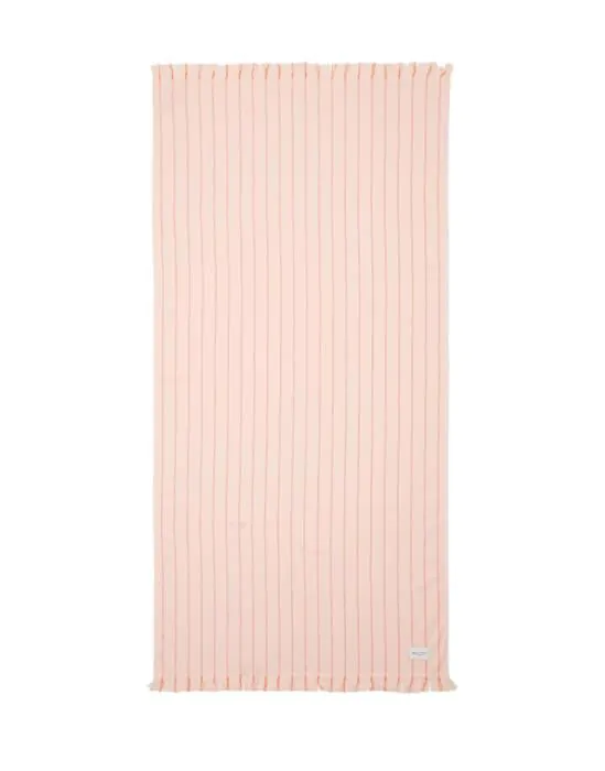 Marc O'Polo Ailis Flame Hammam towel 100 x 200 cm