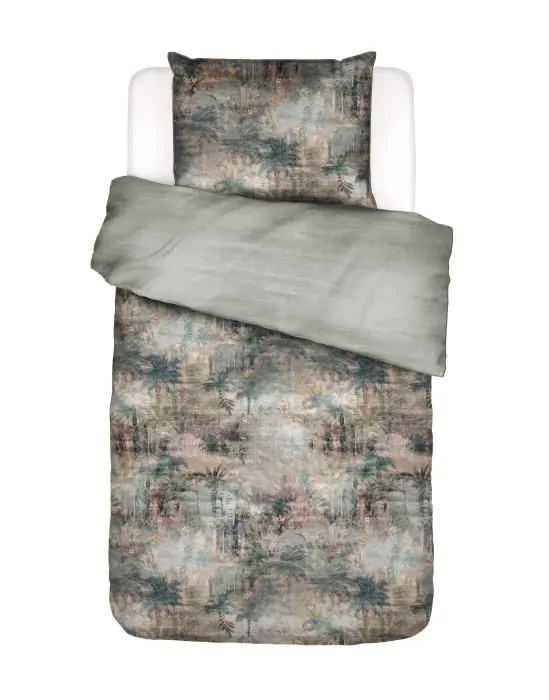 ESSENZA Andrea Multi Duvet cover 155 x 220