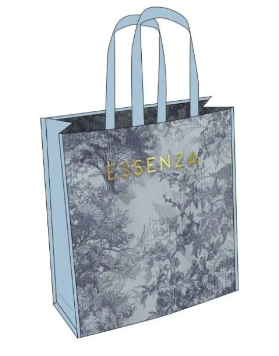 ESSENZA Aurelie