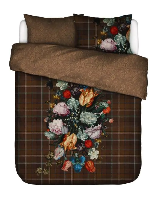ESSENZA Beautiful Bouquet   260 x 220