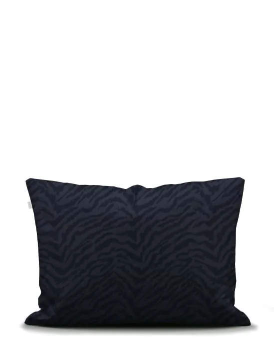 ESSENZA Belen Nightblue Pillowcase 60 x 70 cm