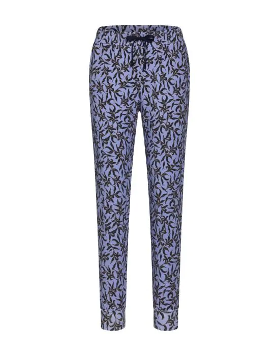 ESSENZA Bette Juliette Paars Trousers long M