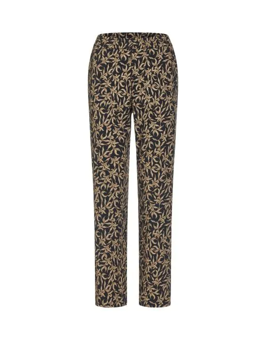 ESSENZA Cato Juliette Blauw Trousers long XL