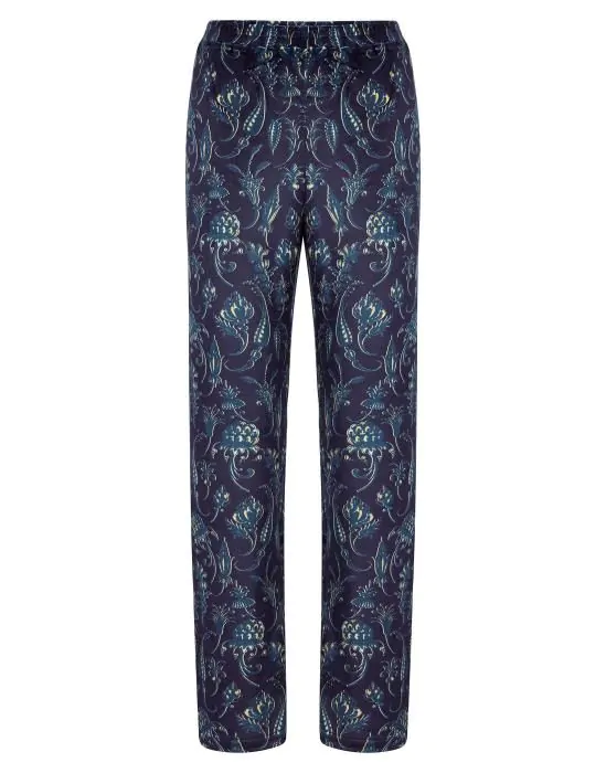ESSENZA Dahlia Issadore darkest blue Trousers Long L