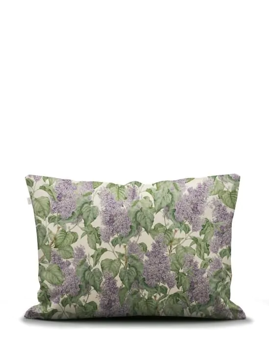 ESSENZA Dirce Vanilla Pillowcase 60 x 70 cm