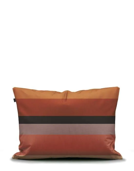 Essenza Edith Terra Pillowcase 50 x 75