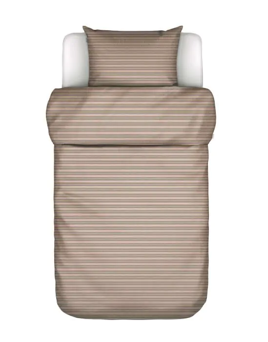 Marc O'Polo Faas Soft Sun Duvet cover 140 x 220 cm