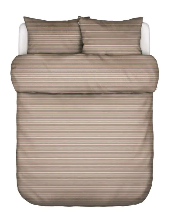 Marc O'Polo Faas Soft Sun Duvet cover 240 x 220 cm