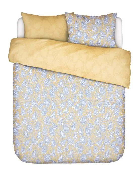 ESSENZA Fela Sahara Sun Duvet cover 200 x 220 cm