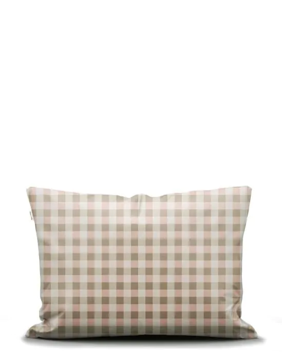 Marc O'Polo Gyda Cloud pink Pillowcase 60 x 70 cm