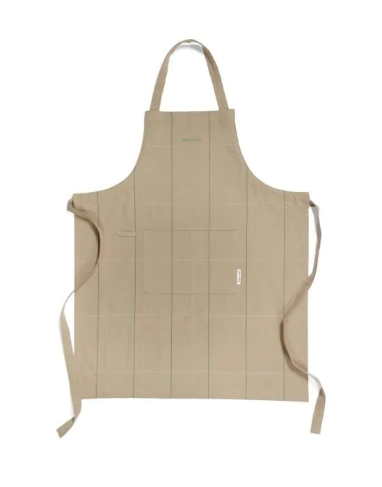 Marc O'Polo Haley Multi sand Apron 80 x 95 cm