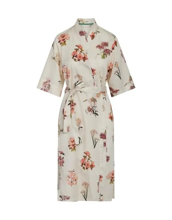 ESSENZA Ilona Annebella Vanilla Kimono L