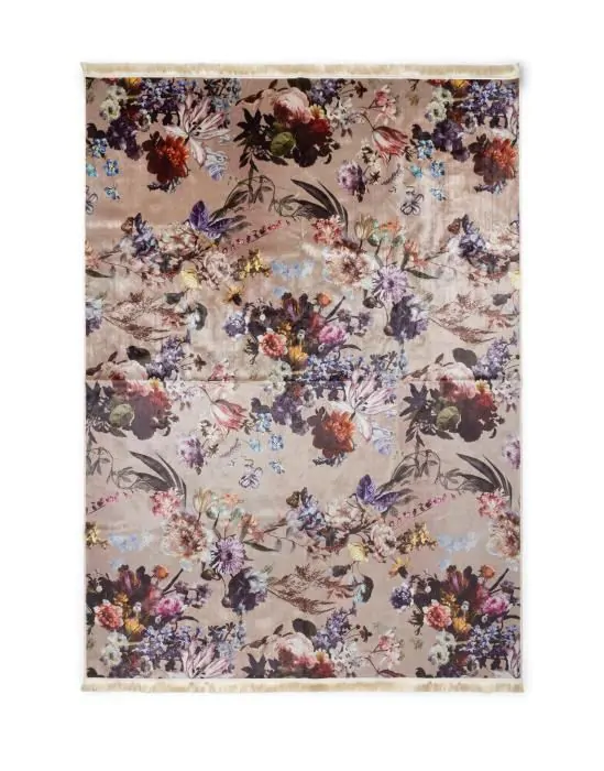 ESSENZA Isabelle Sand Carpet 180 x 240