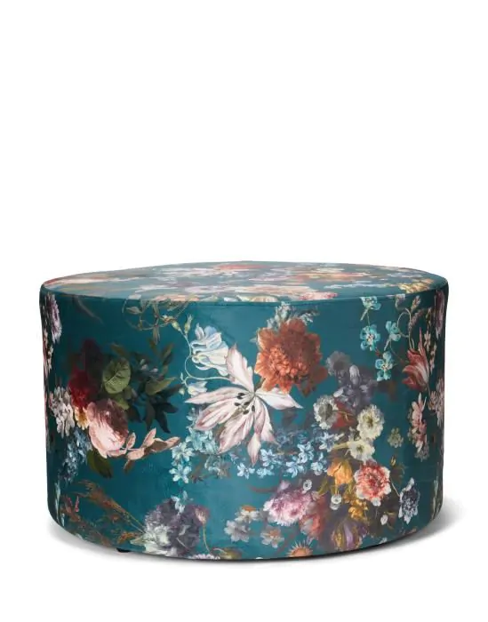ESSENZA Isabelle  Pouf