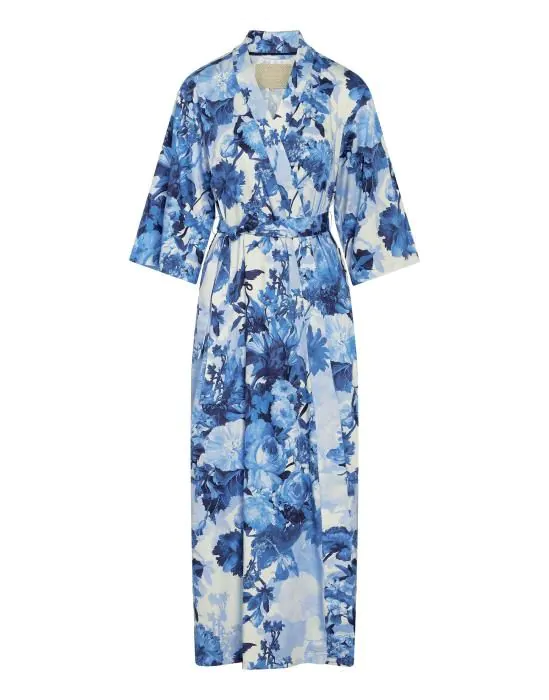 ESSENZA Jula Leila Vanilla Kimono L