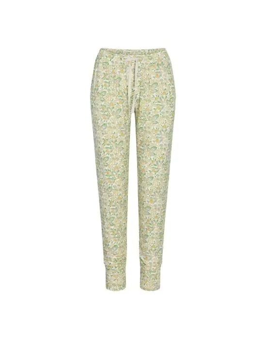 ESSENZA Jules Levine Vanilla Trousers long S