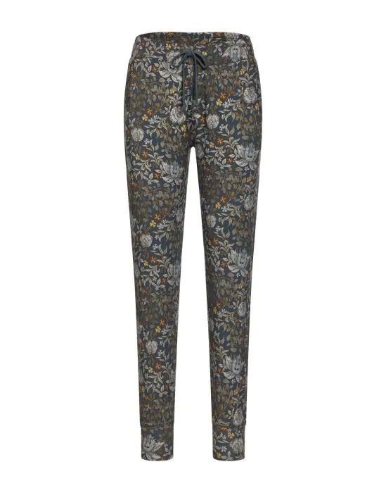 ESSENZA Jules Ophelia Blauw Trousers long XXL