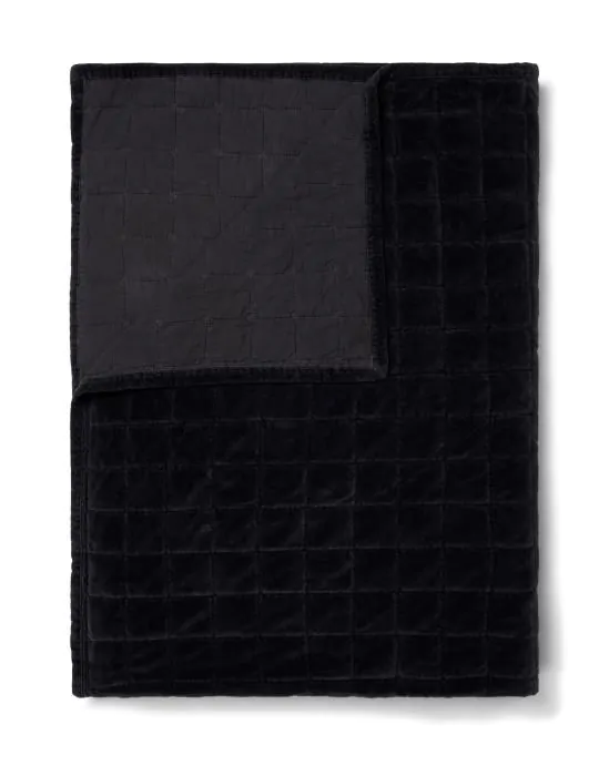 ESSENZA Julia Blue Quilt 220 x 265
