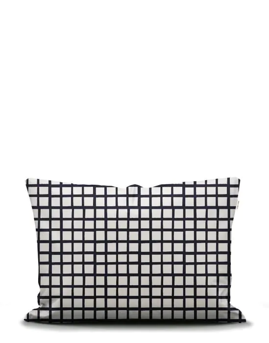 Marc O'Polo Karie Dark Navy Pillowcase 60 x 70 cm